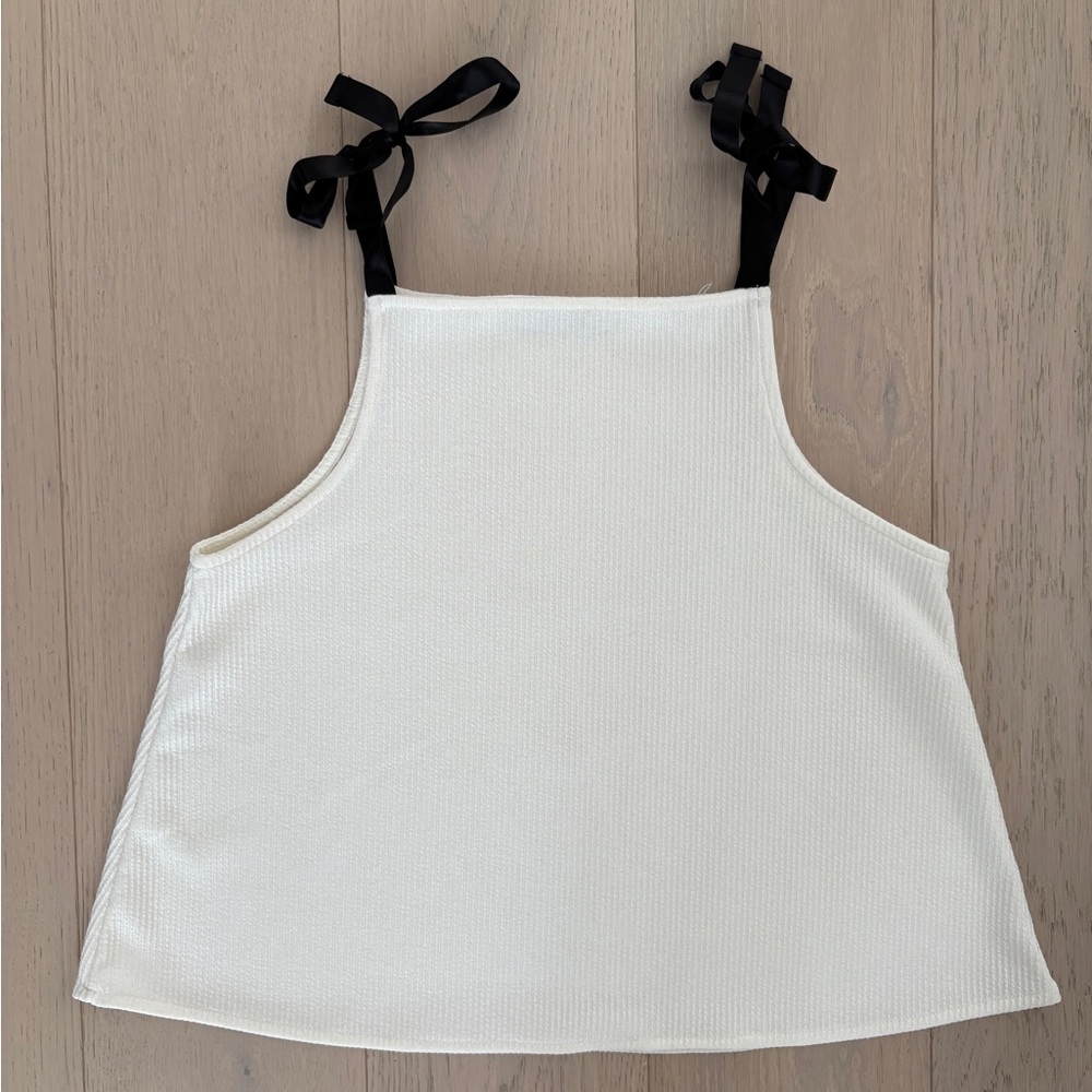 Small Zara top